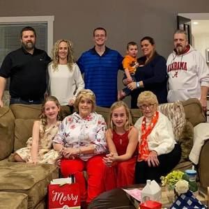 Meet your Posher, Maureen